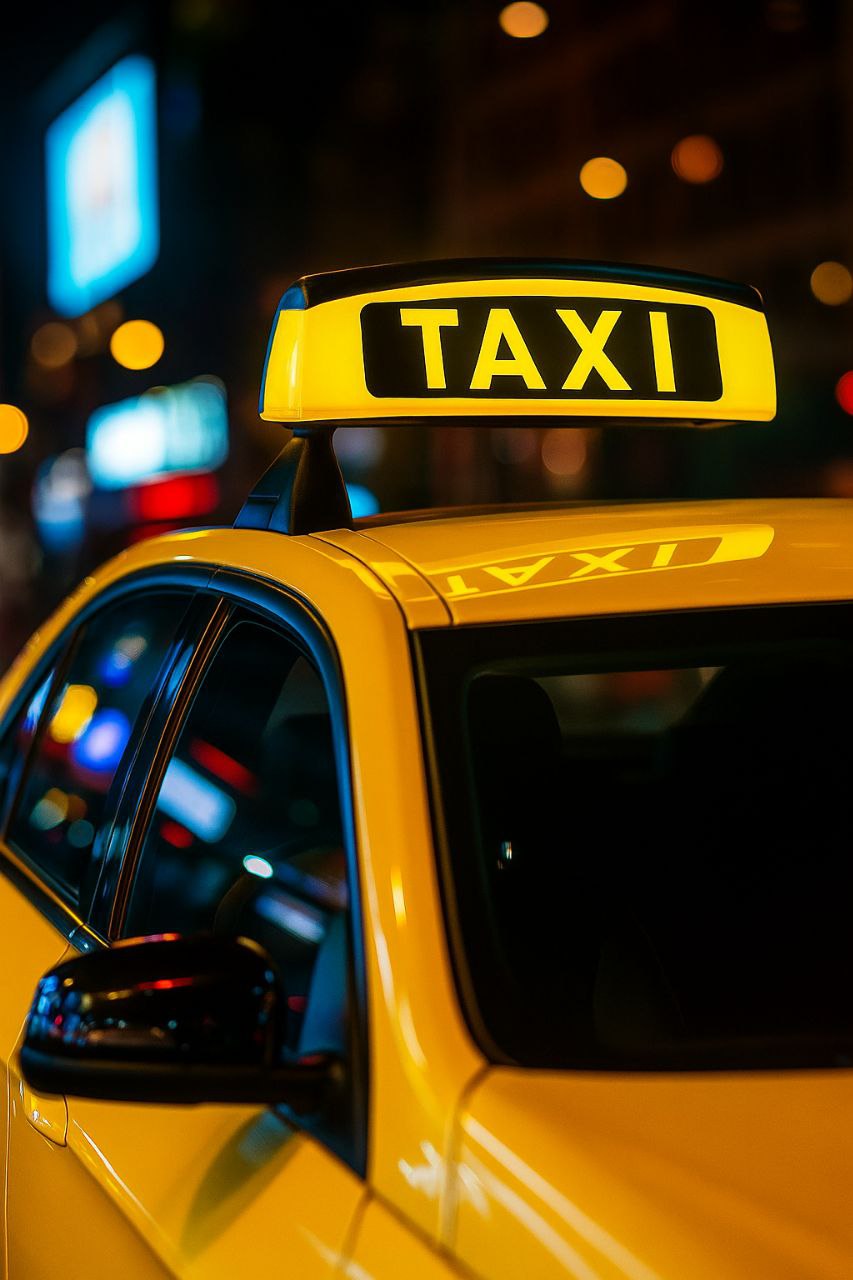 Taxi